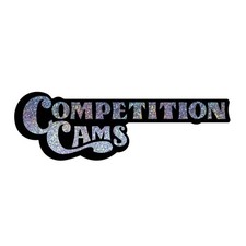 Competition cams comp d'occasion  Expédié en Belgium