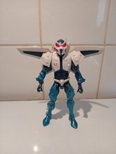 Marvel legends mach d'occasion  Gray