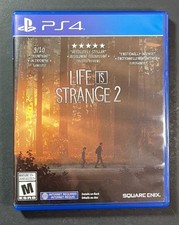 Usado, Life Is Strange 2 (PS4) modelo de tela aberta comprar usado  Enviando para Brazil