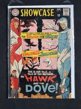 Showcase 1968 1st for sale  Seattle