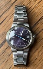 Omega geneve dynamic for sale  EDINBURGH