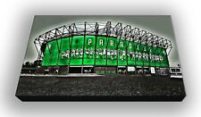 Celtic parkhead stylized d'occasion  Expédié en Belgium