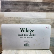Department birch tree for sale  Lansing