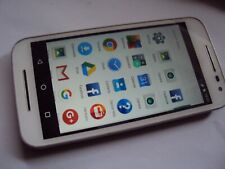 Motorola Moto G (3Rd Gen) XT1541 8GB COM DEFEITO PARA PEÇAS DESBLOQUEADAS comprar usado  Enviando para Brazil