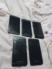 Blackberry z10 d'occasion  Versailles