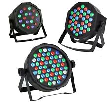 Faro par rgb usato  Formia