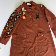 Vintage brownie uniform for sale  BIRMINGHAM