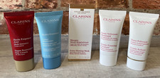Clarins piece set for sale  BRAINTREE