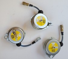 Atlas copco retractable for sale  Fort Jones