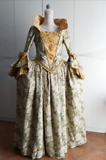 Abito donna scena usato  Caltanissetta