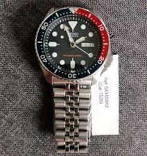 Seiko skx009 automatic d'occasion  Villemomble