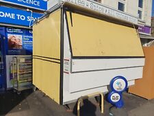 Food trailers sale for sale  CAMBRIDGE