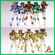Figurine saint seiya d'occasion  Roubaix