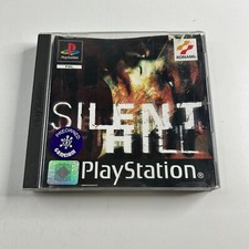 Silent hill playstation d'occasion  Expédié en Belgium