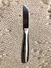Pellkartoffelmesser edelstahl  gebraucht kaufen  Schönebeck (Elbe)