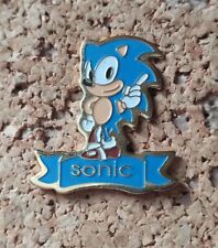 Pin sonic club d'occasion  Expédié en Belgium