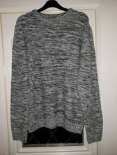 Mens knitted jumper for sale  PETERBOROUGH