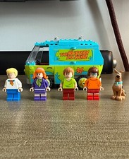 Lego scooby doo for sale  Nolensville