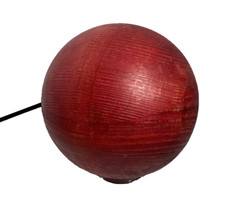 Decorative wood ball for sale  Spring Branch