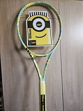 Wilson clash 100 for sale  BALA