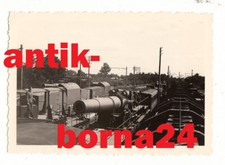 Foto soldat panzerzug gebraucht kaufen  Borna