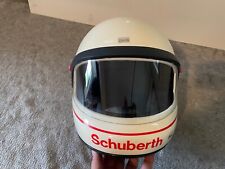 Schuberth profil helm gebraucht kaufen  Petersberg, Wettin-Löbejün