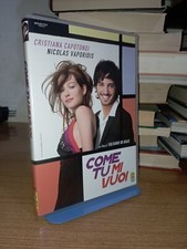 Dvd come vuoi usato Dvd come vuoi usato  Roma