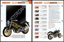 Ducati m600 dark for sale  SLEAFORD