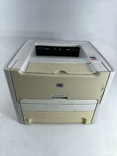 Laserjet 1160 printer for sale  Ponca City