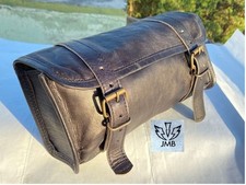 Black genuine leather for sale  Perth Amboy