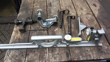 Vintage dunlop camber for sale  OAKHAM