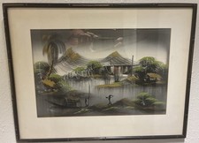 Vintage vietnamese 1960 for sale  Denver