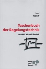 Taschenbuch regelungstechnik m gebraucht kaufen  Berlin