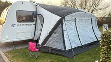 Sun camp swift for sale  LIVERPOOL