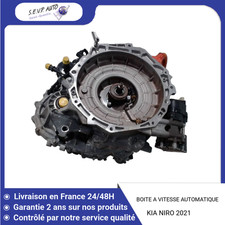 Boite vitesses kia d'occasion  Saint-Quentin