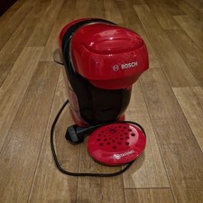Tassimo bosch happy for sale  PETERBOROUGH