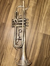 Holton trumpet t602sp for sale  Los Angeles
