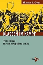 Klassen kampf vorschläge gebraucht kaufen  Berlin