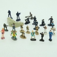Micromachines gig galoob usato  Moncalieri