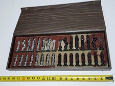 Vtg chess set for sale  Port Saint Lucie