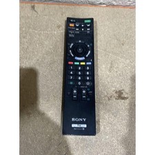Sony ed022 remote for sale  STAFFORD