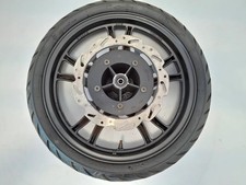 Ruota cerchio anteriore usato  Cinisello Balsamo
