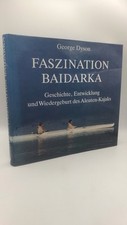 Dyson fascination baidarka for sale  Shipping to United Kingdom
