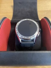 Calibre conectado Tag Heuer E3, usado comprar usado  Enviando para Brazil