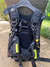 Wing jacket beuchat gebraucht kaufen  Hiddenhausen