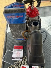 Junior rotax 125cx for sale  LUTON