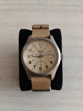 Orologio automatico seiko usato  Novate Milanese
