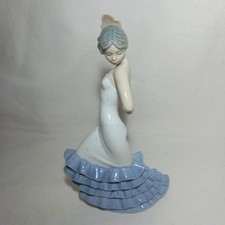 Nao lladro flamenco for sale  SLOUGH