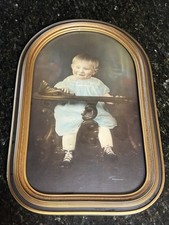 Antique curved bubble for sale  Redfield