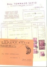 1942 reggio calabria usato  Milano